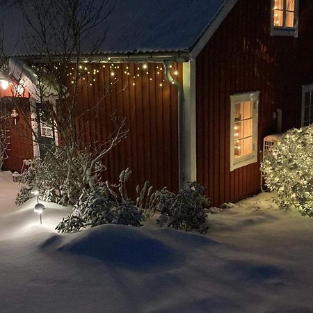 Fogdarps B&B -Eget Gaesthus- Förslöv 외부 사진