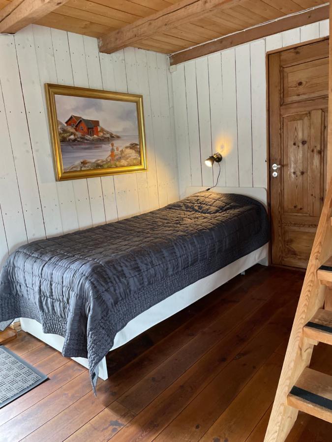 Fogdarps B&B -Eget Gaesthus- Förslöv 외부 사진